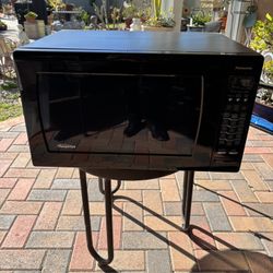 Microwave. /.  Inverter