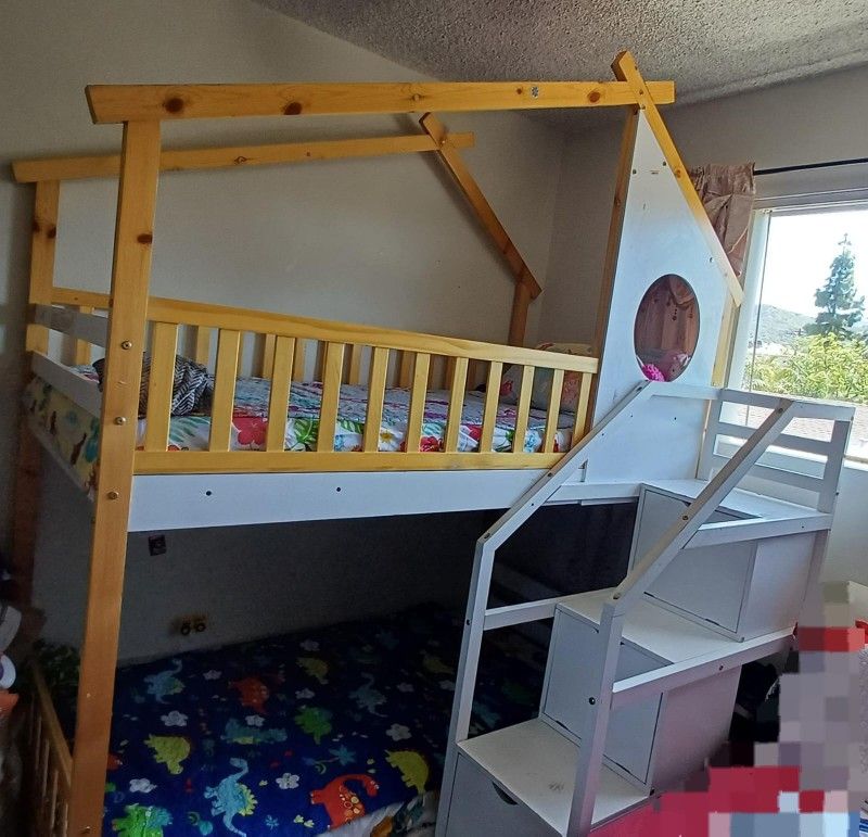 bunk bed for sale  