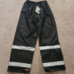 Rain Pants 