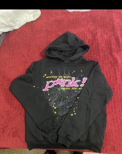 Sp5der Hoodie