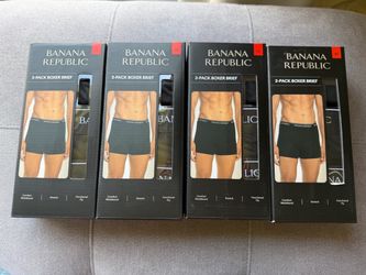 Banana Republic Boxer Briefs