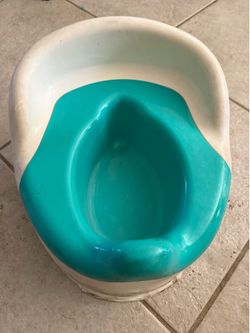 Toddler Potty