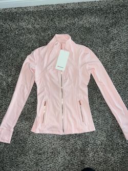 Lululemon define sweater
