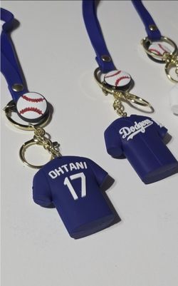 Bag Charm / Keychain