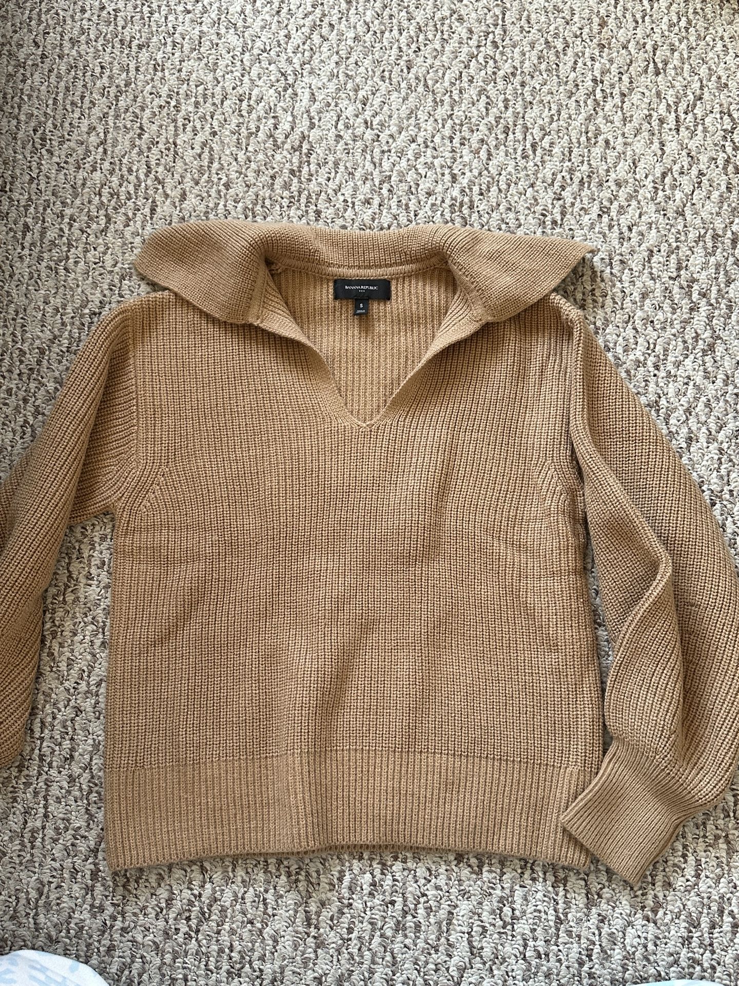 Banana republic Sweater