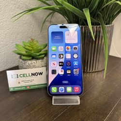 iPhone 16 Pro Max Unlocked 256 Gb White