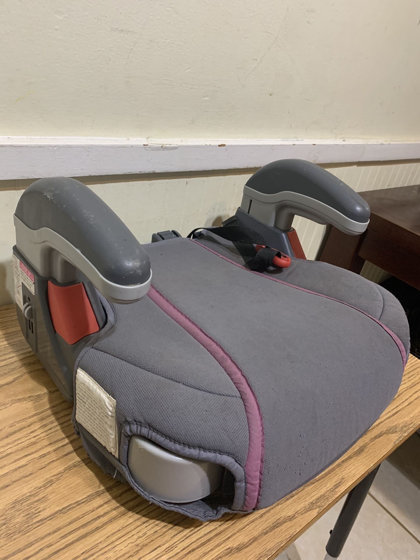 GRACO Booster Seat