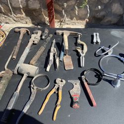 Variety Tools