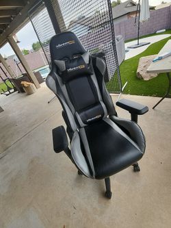 Gaming chair