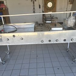 Taco cart for Sale 