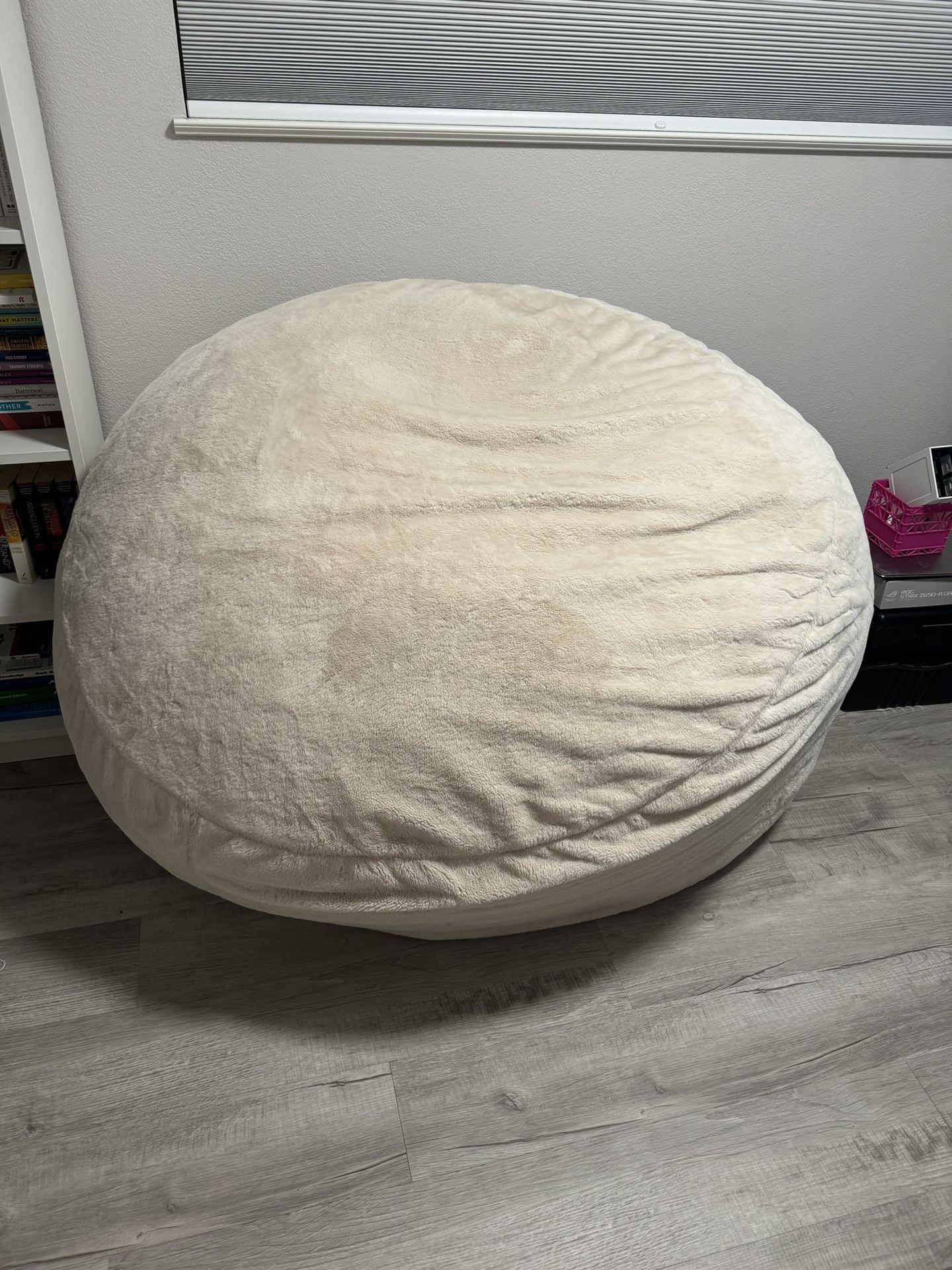 Chill Sack Large Bean Bag Chair