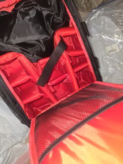 New Camera Backpacks Selling Them As A Lot
