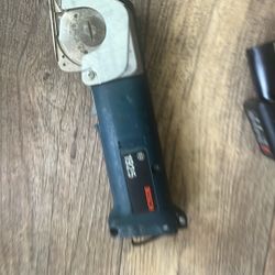 BOSCH CUTTING TOOLS 