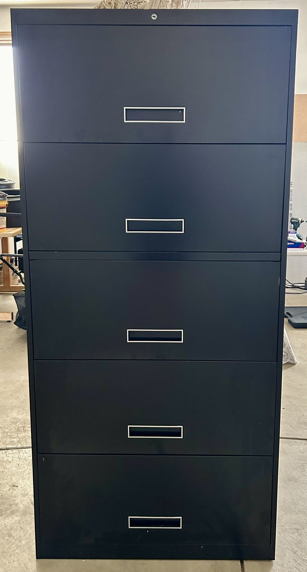 Have Duty Filing Cabinets With Roll Out Shelves