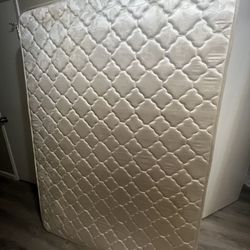 Full Size Mattress