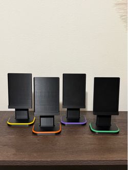 Tcg pokemon card display PSA stand