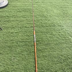 Fishing pole 