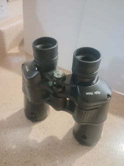 Binoculars 30x50 with night vision