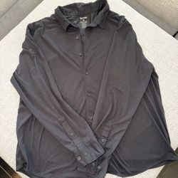 Men’s True Classic Dress Shirts And T-Shirts