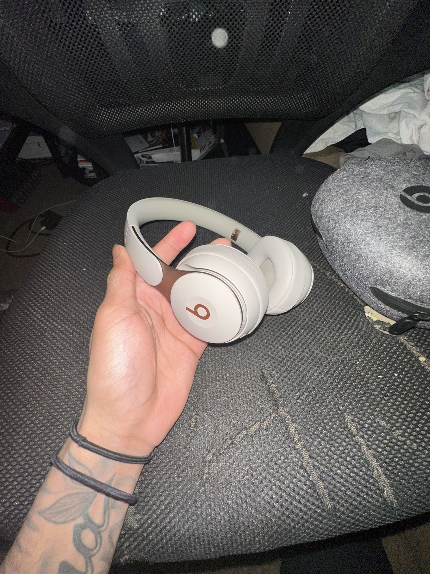 Beats Solo 3 Wireless