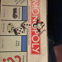 Monopoly