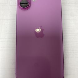 Apple iPhone 16 Plus 256 Gb Unlocked For Any Carrier