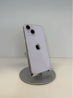💜 iPhone 14 Unlocked 256 gb ~ Purple