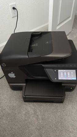 HP Officejet Pro 8600 Plus