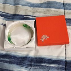 Jade Bracelet Bangle