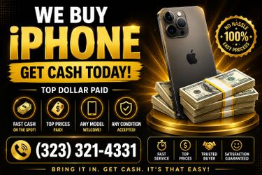 IPhone 17 Pro Max buyer iPhone buyer cash for iPhones we buy iPhones MacBook Pro iPad Pro Samsung earpods s26 Ultra Samsung fold seven