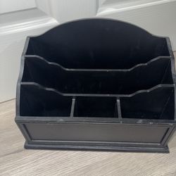 Desk Organizer 