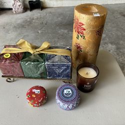Candles