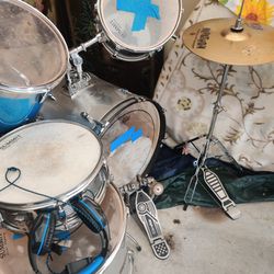 Drums Sets