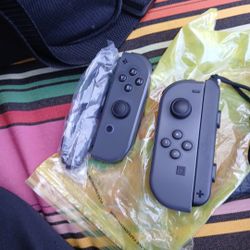 Switch Controllers