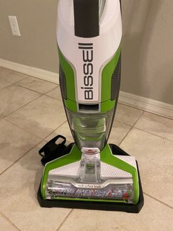 Bissell Crosswave