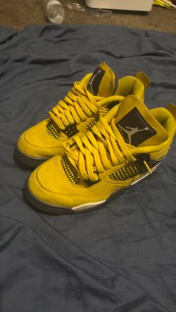 jordan 4s