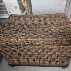 Toy Organizer Basket Retail $79