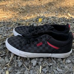  Vans Shoes 10.5 