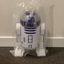 Star Wars R2D2 Popcorn Bucket AMC