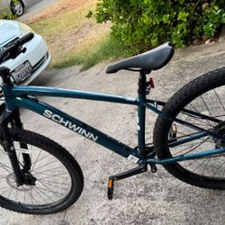 Trade For Fat Tire Bike Only