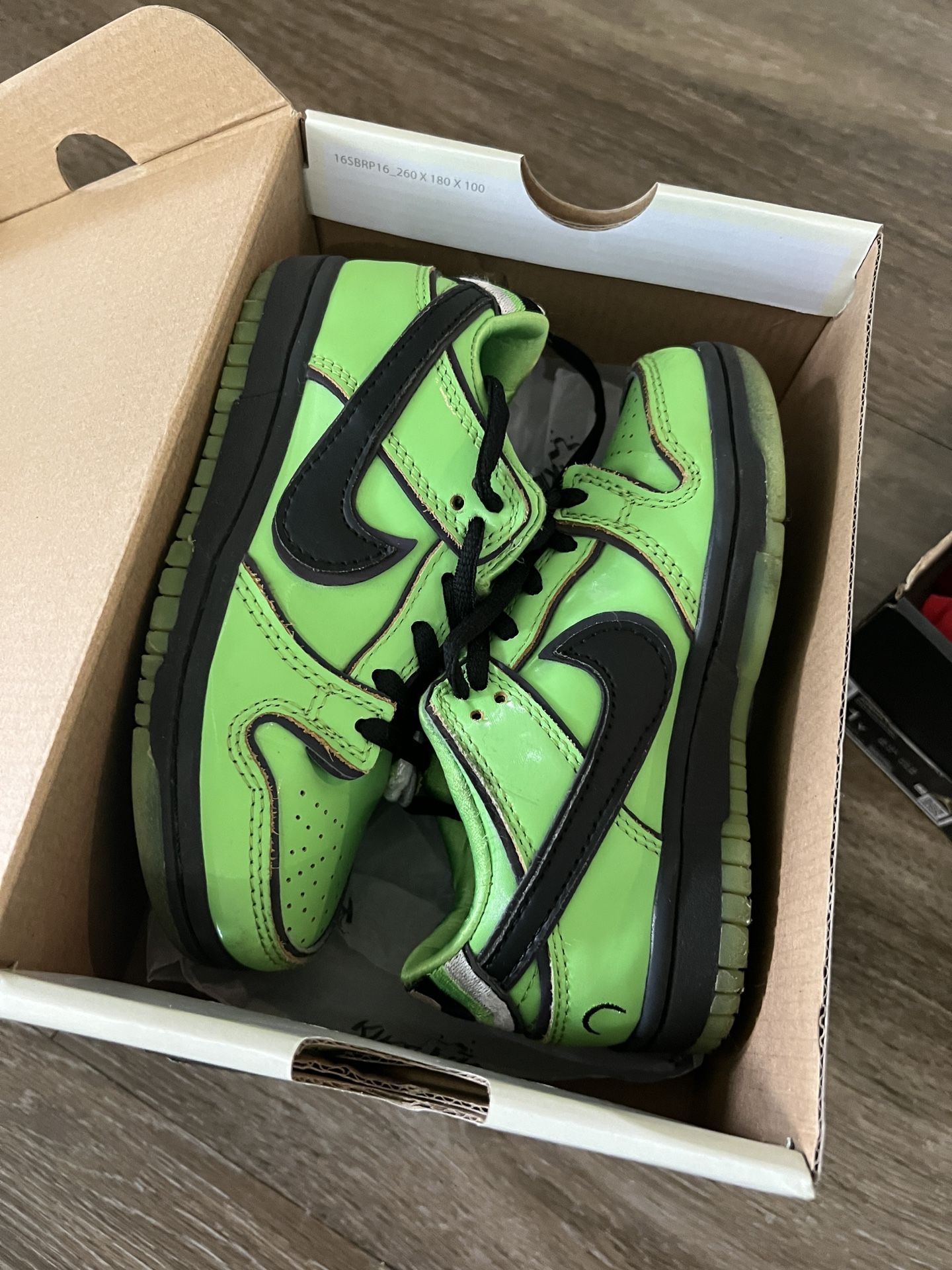 Nike SB Dunk 13c