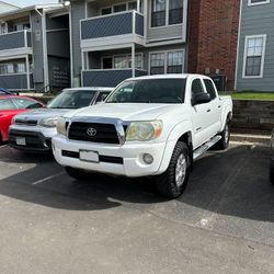 2005 Toyota Tacoma