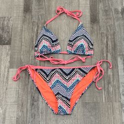 Gap Multicolored Bikini