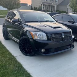 Srt4 Dodge Caliber