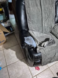 Reposet / Recliner