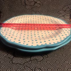 Pioneer woman dish set