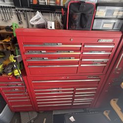 Us General Tool Chest 