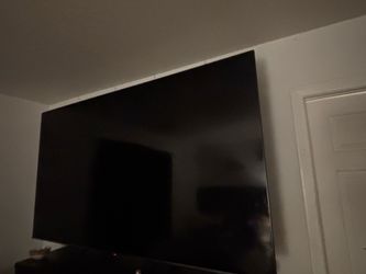 85” hisense google tv