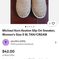 MICHAEL KORS