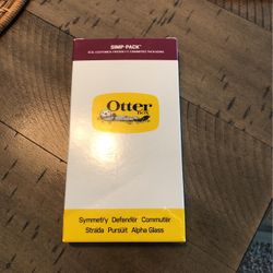 Otter box iPhone 6/6s Case NEW